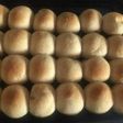 Pan saborizado (súper esponjosos)