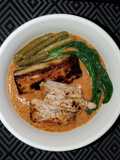 Porkchop Kare Kare