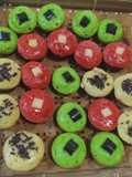 635. Kue Cubit Khas Betawi