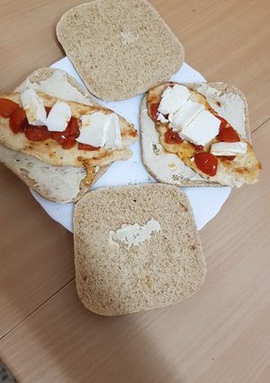 Foto principal de Multicereal de sándwich