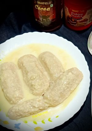 কোকোমালাই চপ(cocoa malai chop recipe in bengali) রেসিপির প্রধান ছবি
