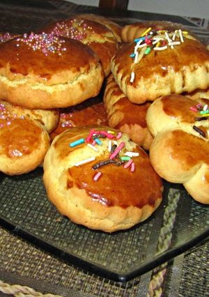 صورة لوصفة حلوة الطابع رائعة