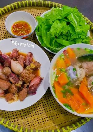 Hình của món Bữa cơm gia đình 69.