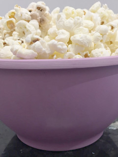 Una foto de Palomitas de maíz