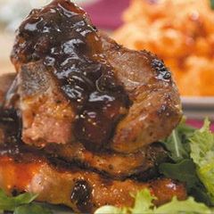A picture of Barbecue.