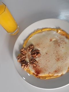 صورة لوصفة بيض الفطور اليومي(٣)