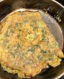 Trứng Ngãi cứu hoặc lá mơ