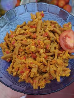 Foto resep Usus Ayam Balado