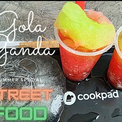 A picture of Gola Ganda.