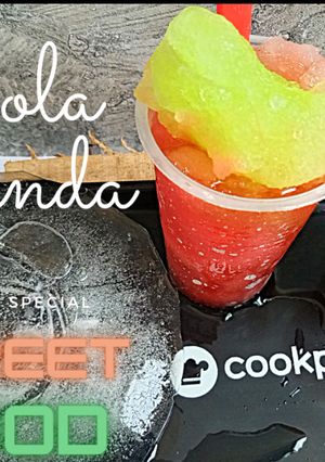 A picture of Gola Ganda.
