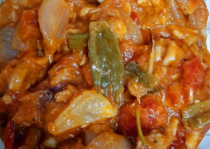 How to Make Favorite Sweet sour chicken