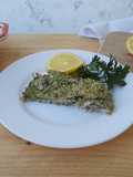 Sformato di sardine