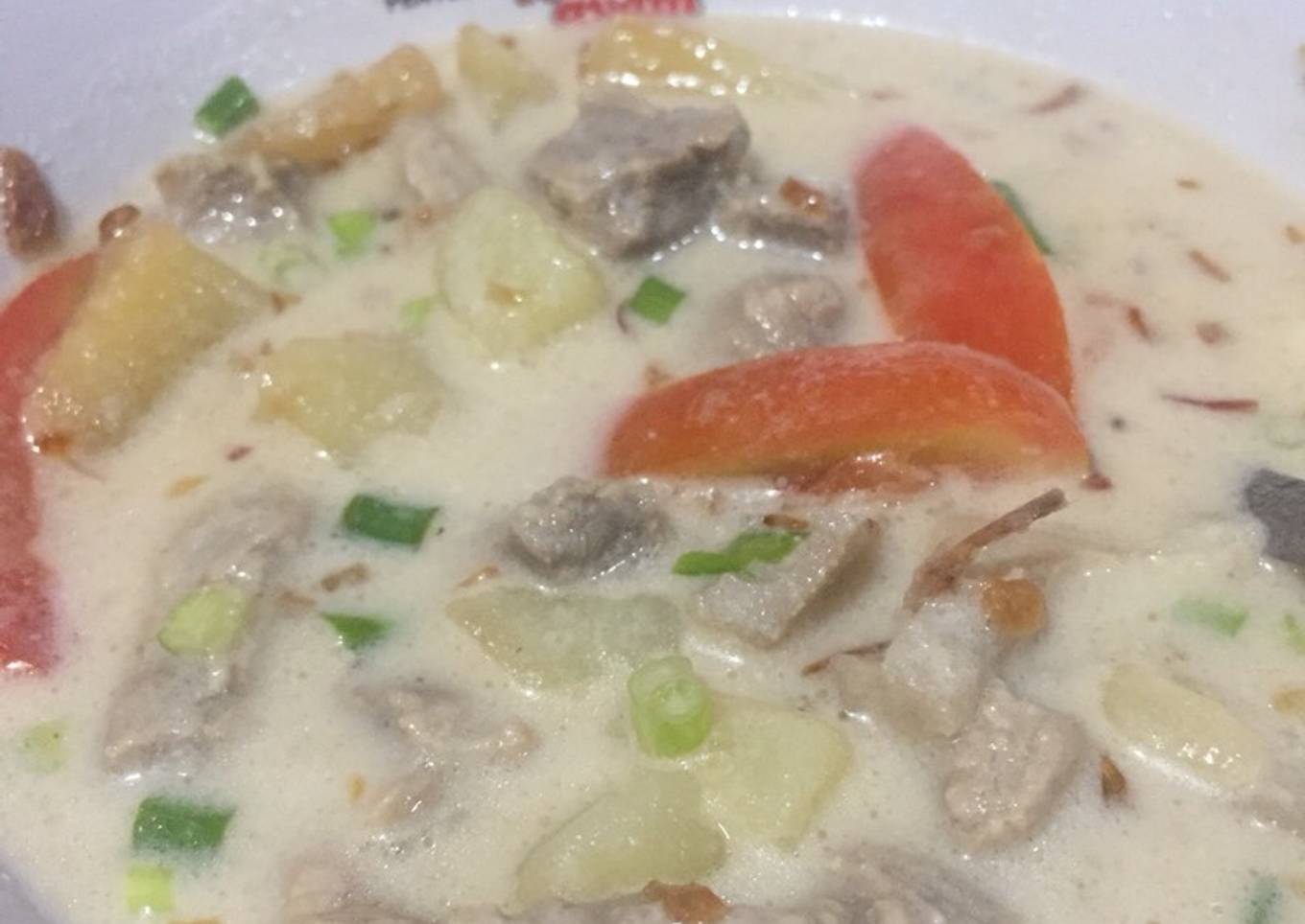 Soto Betawi