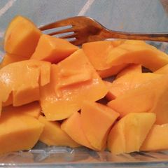 A picture of Fruit salad.