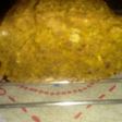 Pan de legumbres, sin levadura y con pocos ingredientes!!
