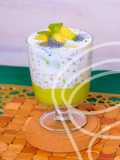 Alpukat Sago