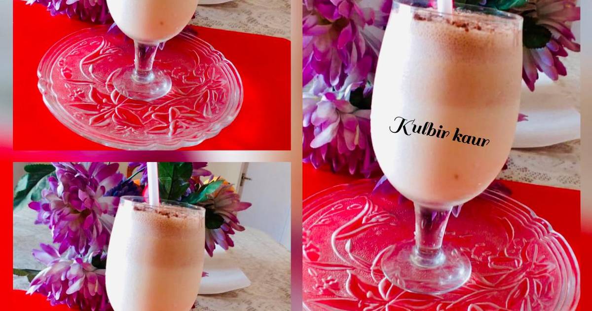 chikoo milkshake recipe in hindi chikoo milkshake recipe in hindi