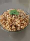 Jowar Khichdi-pressure cooker recipe