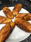 28. Pepitos valencianos (almuerzo)