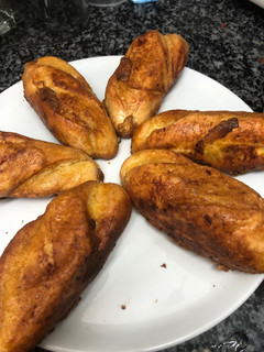 Una foto de 28. Pepitos valencianos (almuerzo)