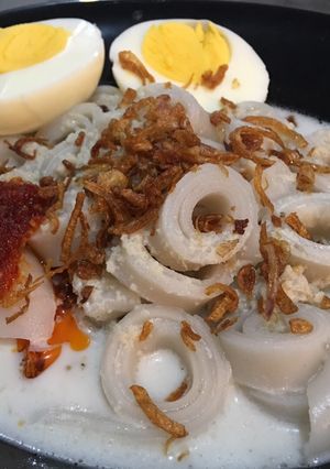 Foto resep Burgo