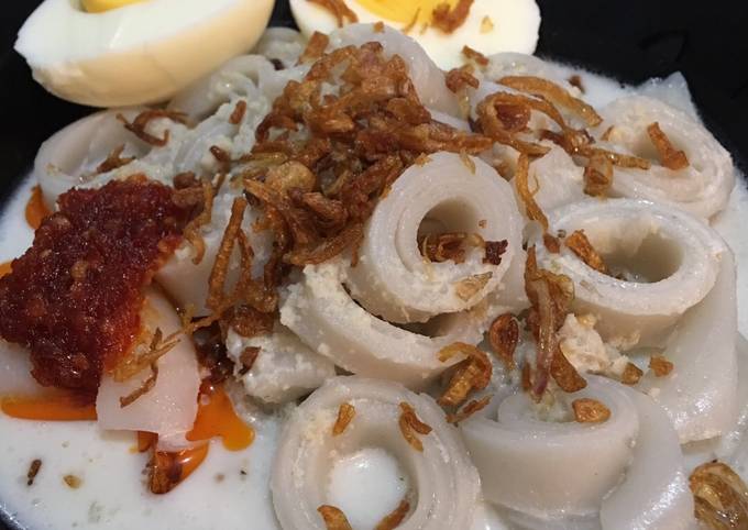 Bagaimana Menyiapkan Burgo Anti Gagal