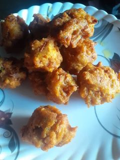 মসুর ডালের বড়া (musur daler bora recipe in Bengali) রেসিপির প্রধান ছবি