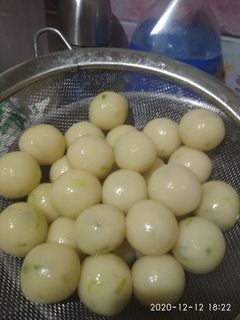 Foto resep Cilok