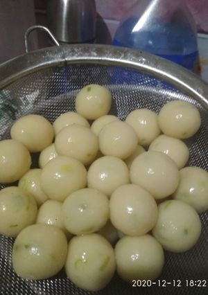 Foto resep Cilok