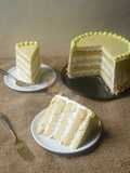 Durian Dream Cake (Black Thorn)