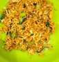 Resep Mie goreng rumahan, Enak