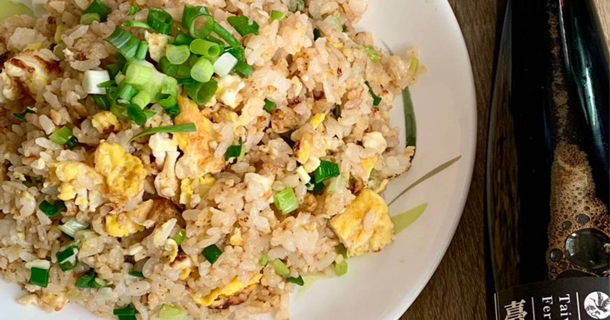 【炒飯食譜大全】簡單家常做法與經典古早味料理方式