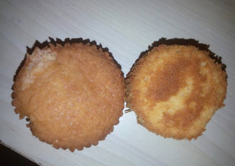 Cup Cake