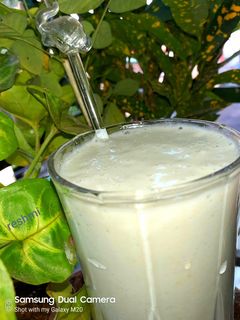 পাকা পেয়ারার মালাইদার শেক (paka peyarar malaidar shake recipe in Bengali) রেসিপির প্রধান ছবি