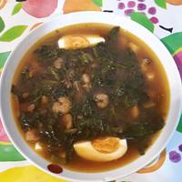 Miso de soja - 131 recetas caseras- Cookpad