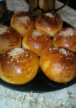 صورة لوصفة بريوش