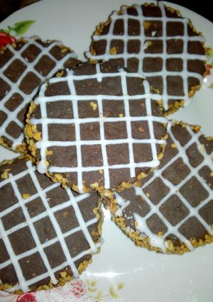 صورة لوصفة ليروس