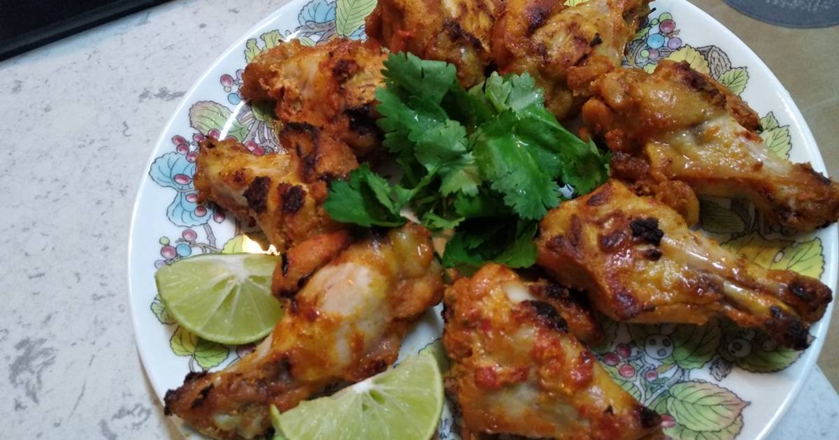 Roast chicken curry Recipe by Rafandha Raiy Semrawood Cookpad