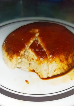 Foto resep Banana Egg and Milk #Diet