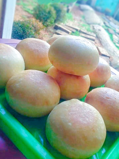 Foto resep Roti Goreng Tanpa Ulen