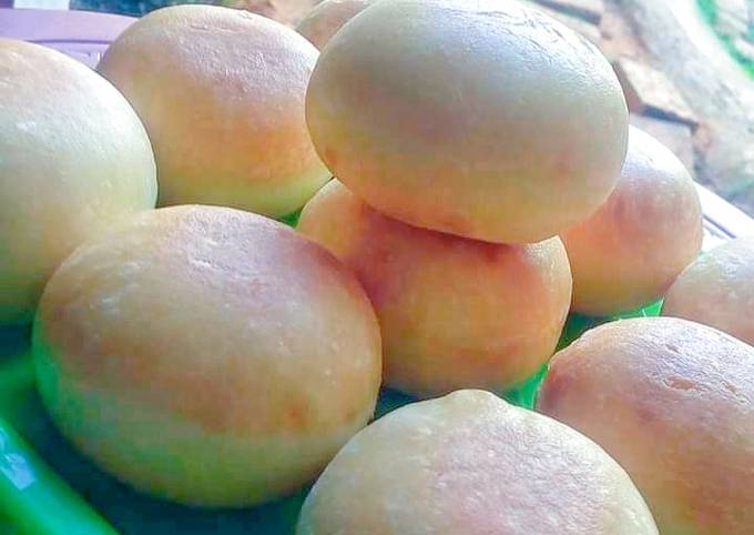 Yuk intip, Resep mudah membuat Roti Goreng Tanpa Ulen dijamin nikmat