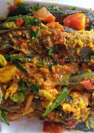 Foto resep Lele Woku