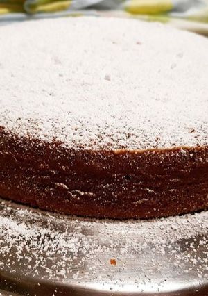 Foto di Torta yogurt