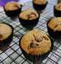 Langkah Mudah untuk Menyiapkan Resep Banana choco muffin yang Sempurna Anti Ribet, Bikin Ngiler