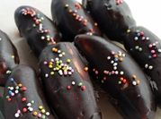 Gambar coklat es kulkul margarin
