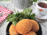 Kroket kentang