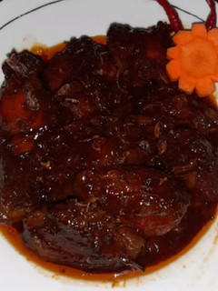 Foto resep 20.Ayam Panggang Banjar