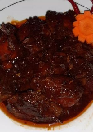 Foto resep 20.Ayam Panggang Banjar