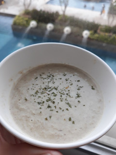 Foto resep Mushroom Cream Soup