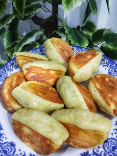 Foto resep 777. Pukis Empuk